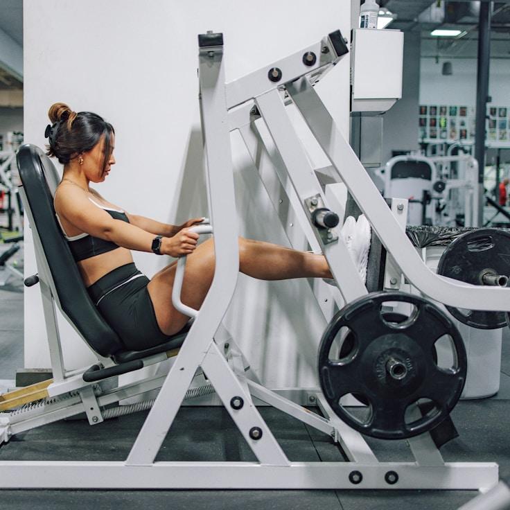 Choosing the right gym and fitness environment