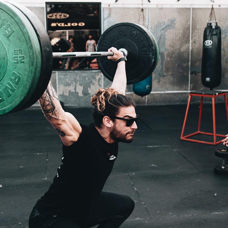 Choosing a gym that fits your lifestyle